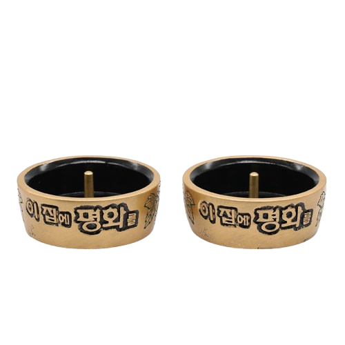 축복평화촛대(1016)