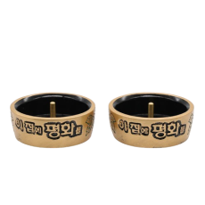 축복평화촛대(1016)