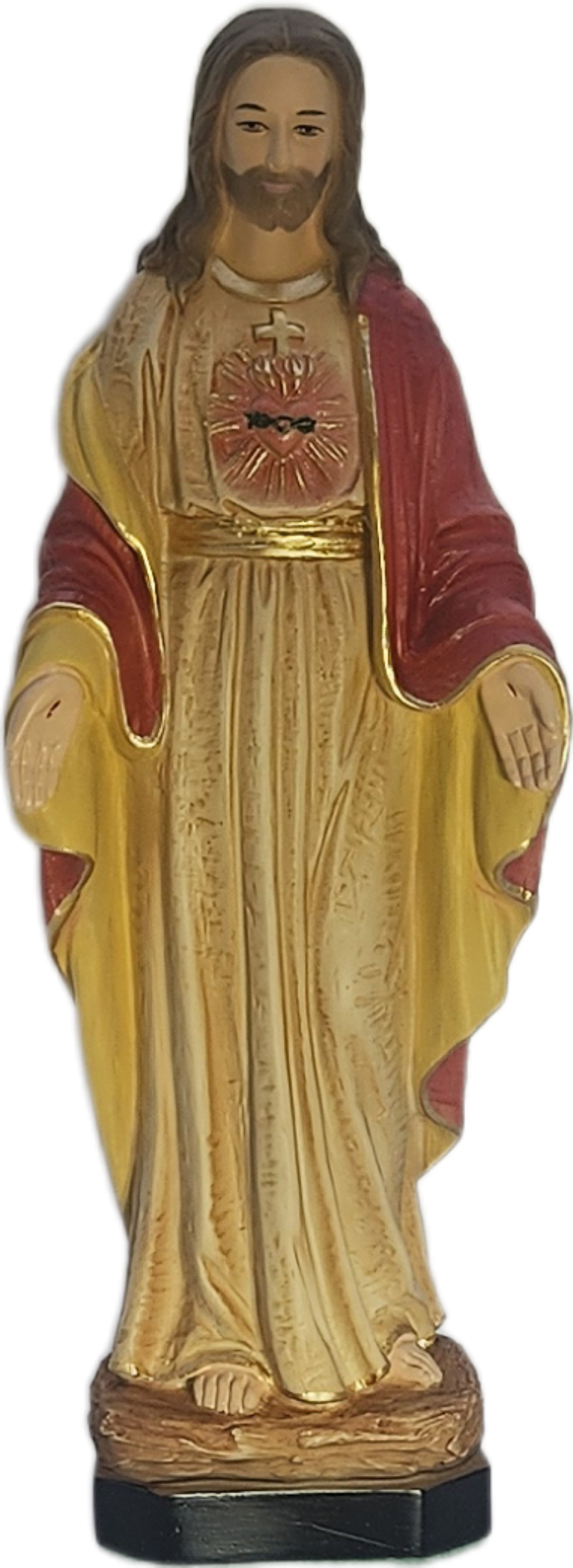 예수성심소(밤색)312
