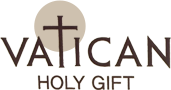 VATICAN HOLY GIFT