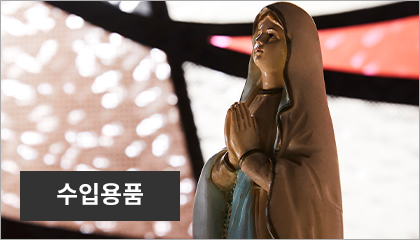 수입용품